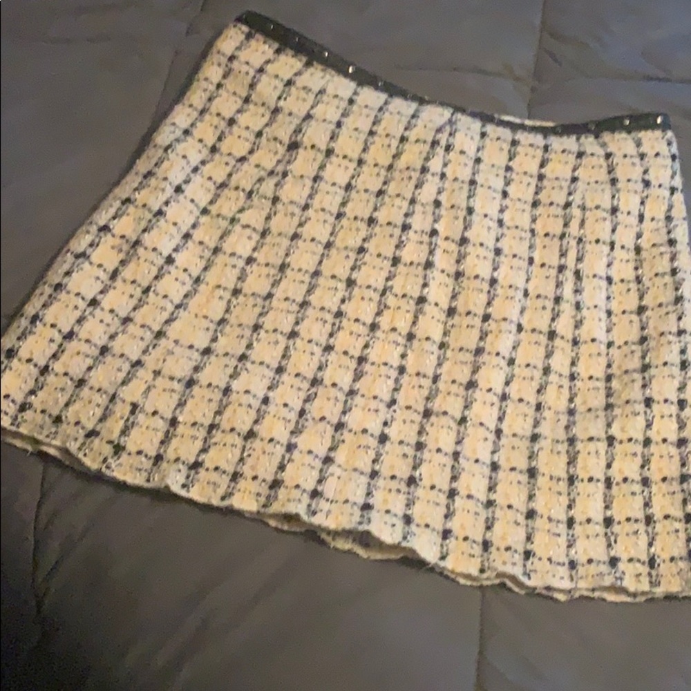 Ideology skirt. Size six.